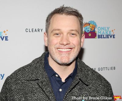 Michael Arden Photo