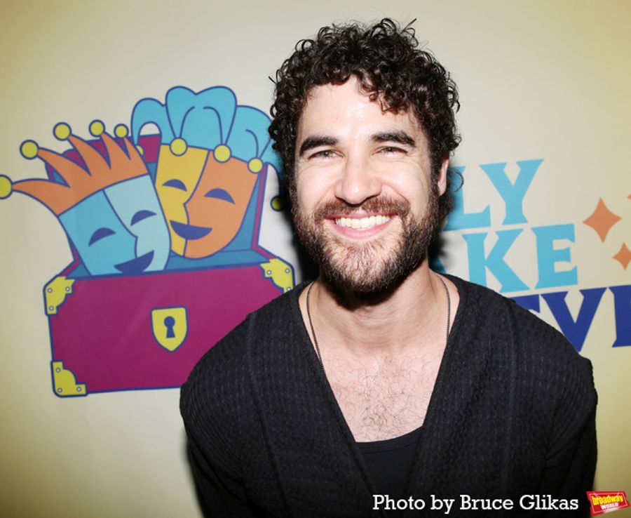Photos: Josh Groban, Darren Criss and More Honor Anna Wintour at Only Make Believe 25th Anniversary Gala Image