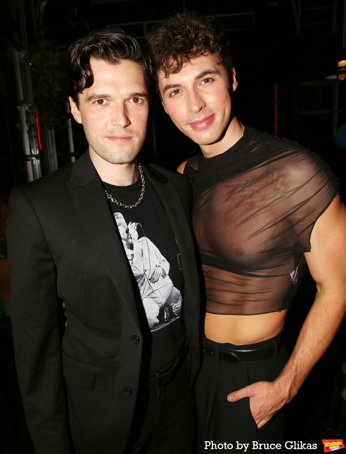 Jordan Bollwerk and Skyler Shields  at 