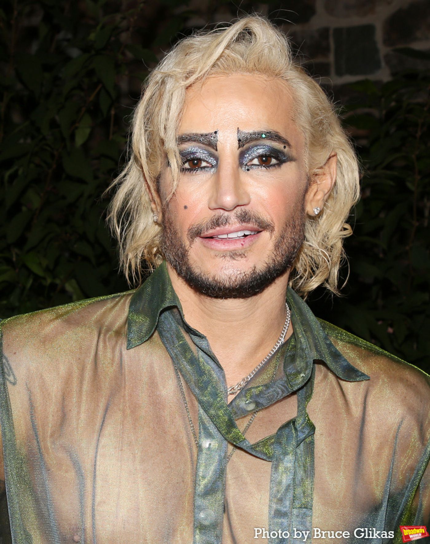 Photos: Frankie Grande and More Take Opening Bows in THE ROCKY HORROR SHOW at Bucks County Playhouse  Image