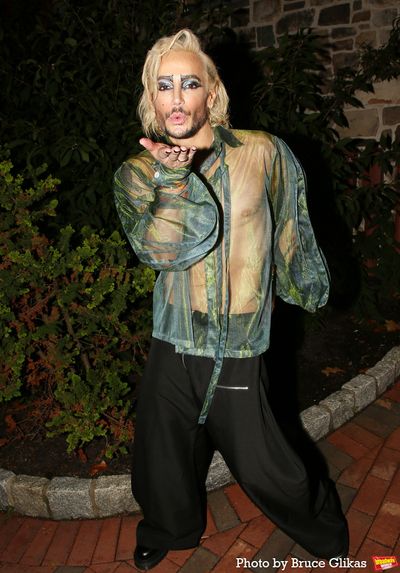 Frankie Grande Photo