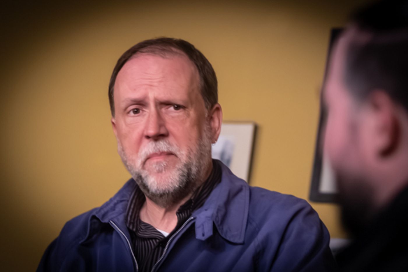 Photos: First look at Curtain Players’ WAIT UNTIL DARK  Image