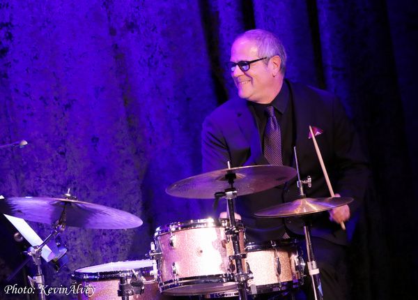 Photos: Susan Mack Celebrates Autumn At Birdland — photo 23 of 23