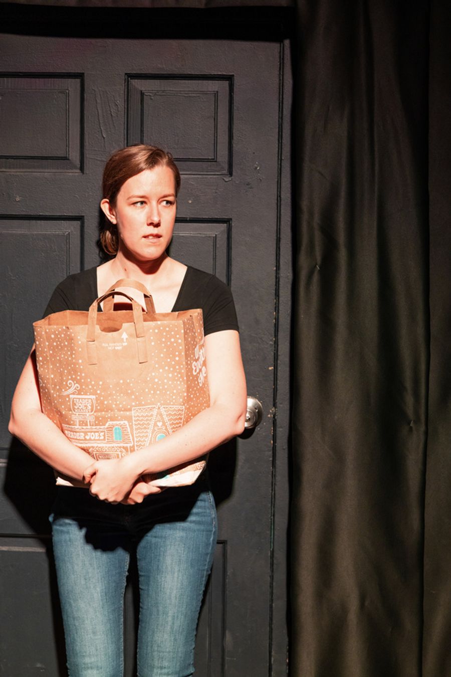 Photos: JUST PULL And NINETY SEVEN BEATS At Playhouse West Originals Showcase Image