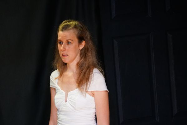 Photos: JUST PULL And NINETY SEVEN BEATS At Playhouse West Originals Showcase Photos: JUST PULL And NINETY SEVEN BEATS At Playhouse West Originals Showcase Image