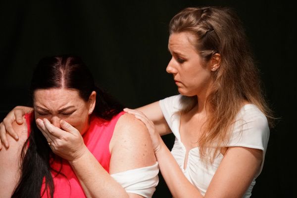 Photos: JUST PULL And NINETY SEVEN BEATS At Playhouse West Originals Showcase Photos: JUST PULL And NINETY SEVEN BEATS At Playhouse West Originals Showcase Image