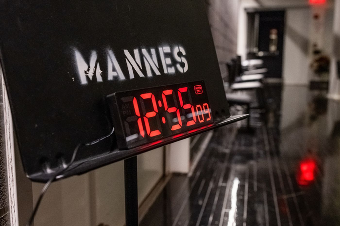 Photos: The Piano Pod Presents First Live Event At Stiefel Hall Photos: The Piano Pod Presents First Live Event At Stiefel Hall Image