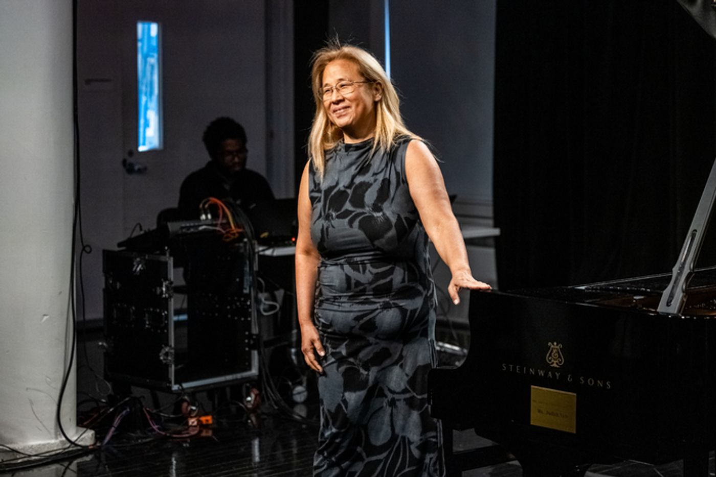 Photos: The Piano Pod Presents First Live Event At Stiefel Hall Photos: The Piano Pod Presents First Live Event At Stiefel Hall Image