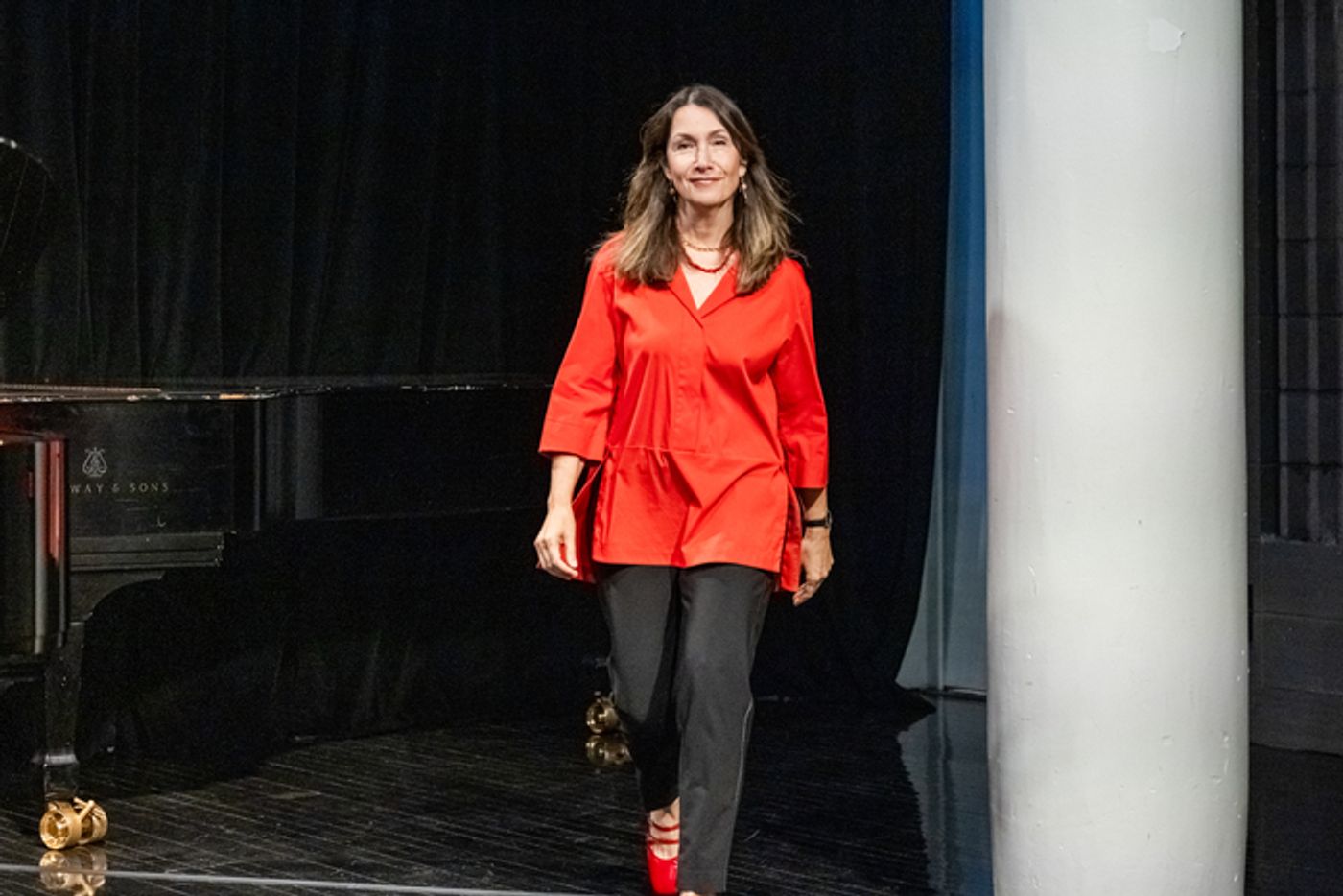 Photos: The Piano Pod Presents First Live Event At Stiefel Hall Photos: The Piano Pod Presents First Live Event At Stiefel Hall Image