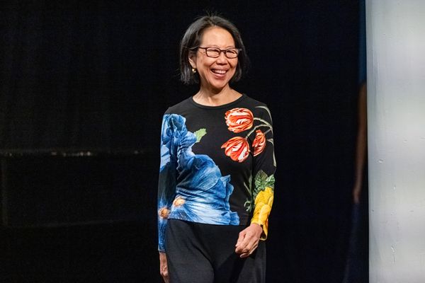 Donna Weng Friedman Photo