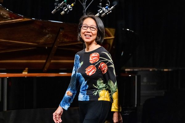 Donna Weng Friedman Photo