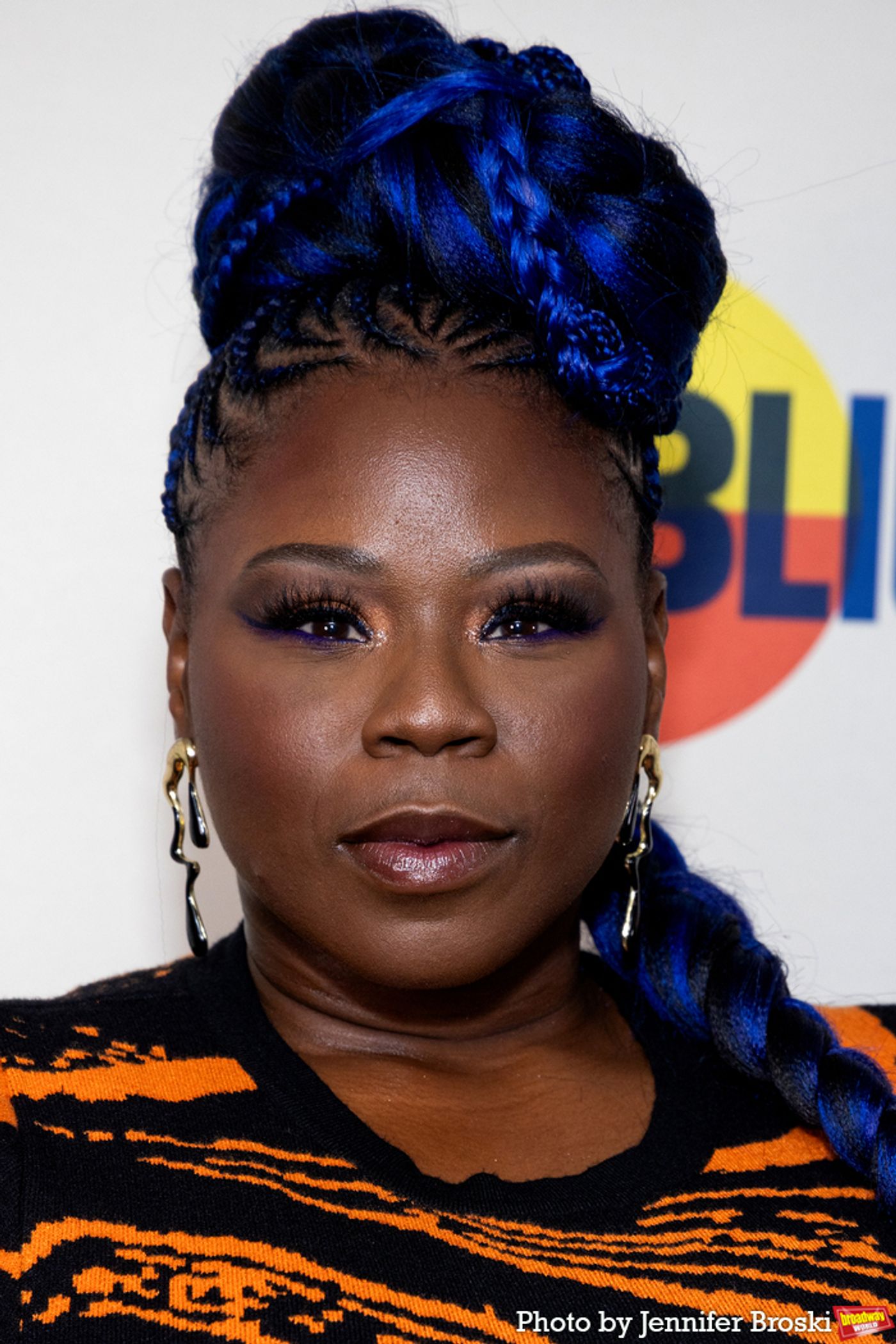 Photos: Jordan E. Cooper's OH HAPPY DAY! Celebrates Opening Night  Image