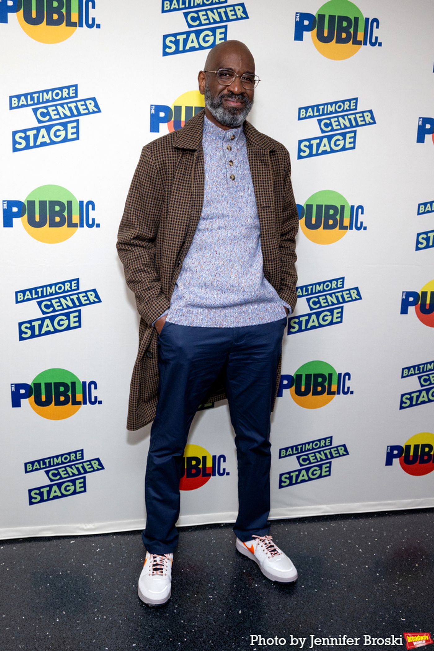 Photos: Jordan E. Cooper's OH HAPPY DAY! Celebrates Opening Night  Image