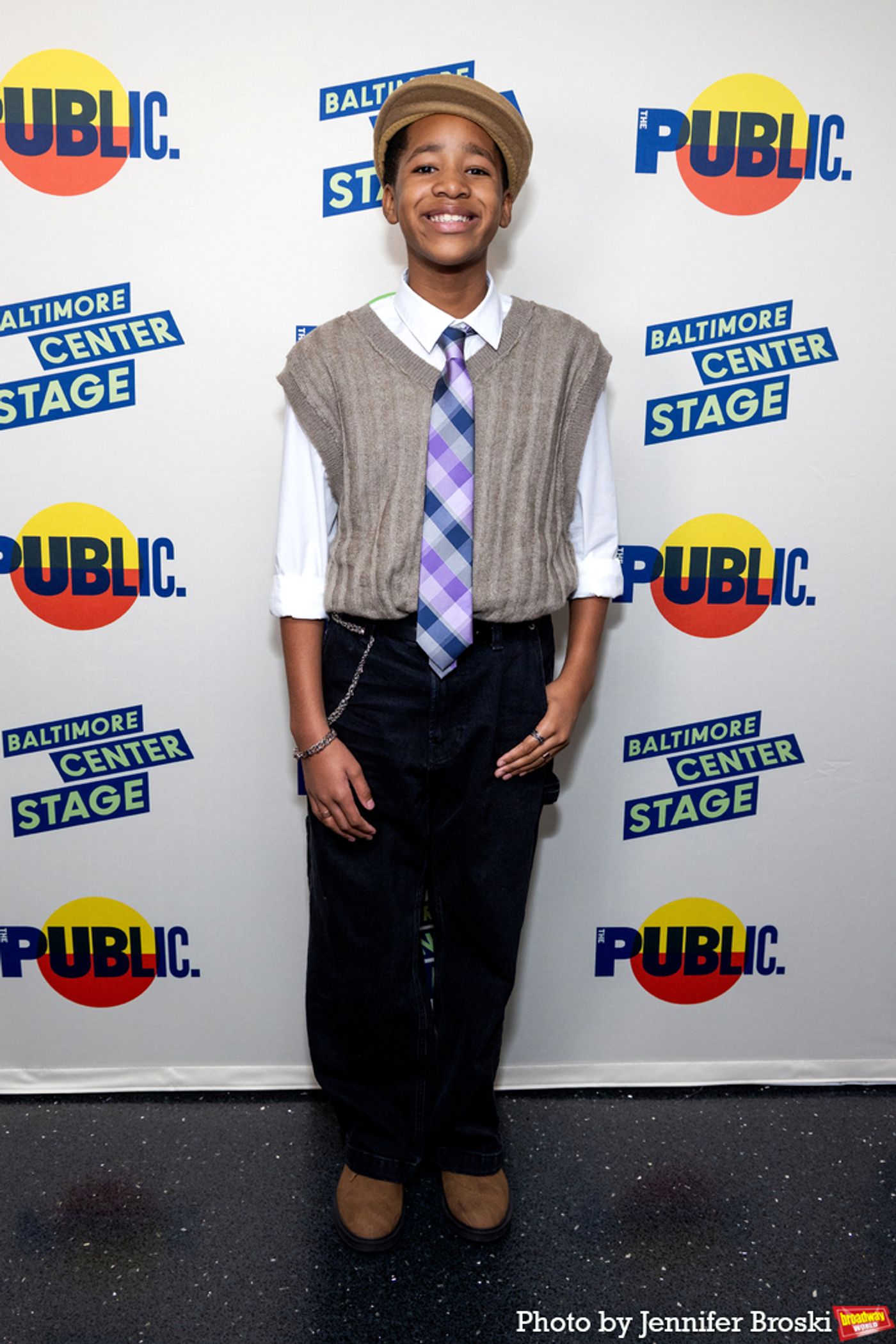 Photos: Jordan E. Cooper's OH HAPPY DAY! Celebrates Opening Night  Image