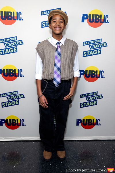 Donovan Louis Bazemore Photo