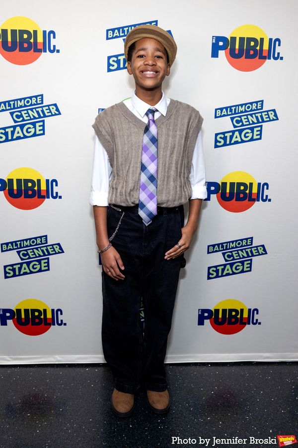 Donovan Louis Bazemore Photo