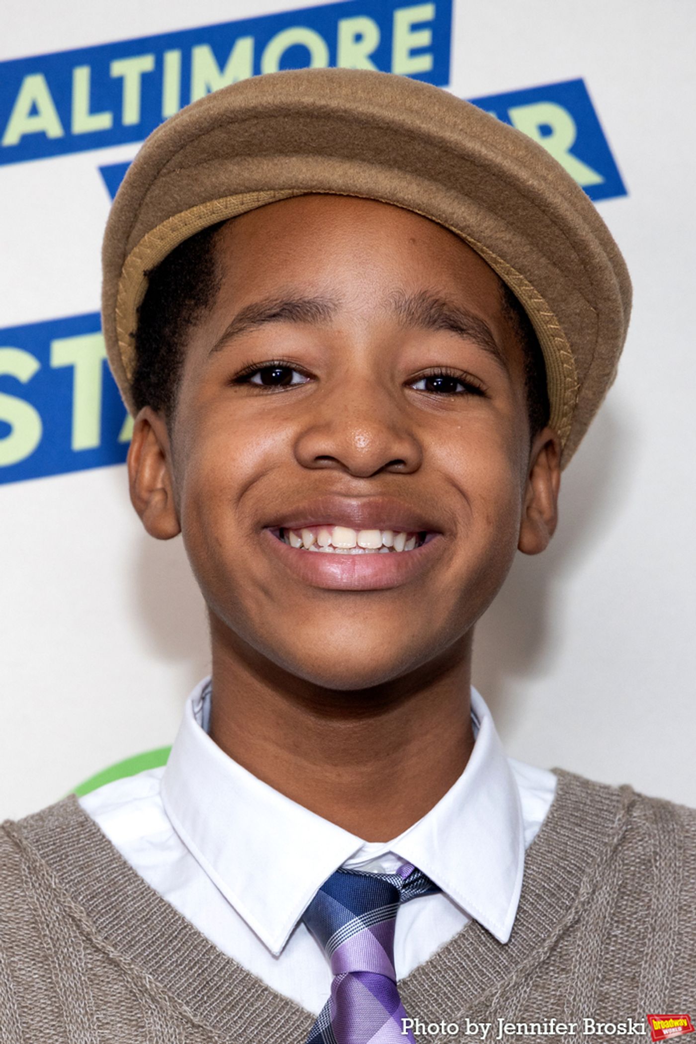 Photos: Jordan E. Cooper's OH HAPPY DAY! Celebrates Opening Night  Image