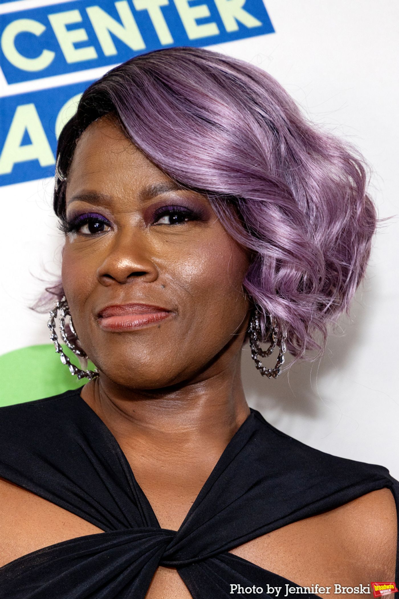 Photos: Jordan E. Cooper's OH HAPPY DAY! Celebrates Opening Night  Image