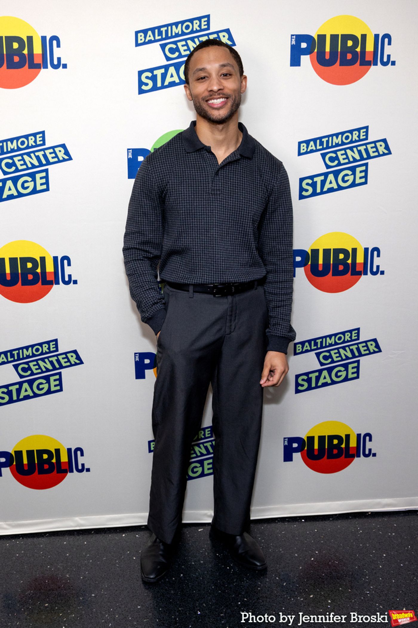 Photos: Jordan E. Cooper's OH HAPPY DAY! Celebrates Opening Night  Image