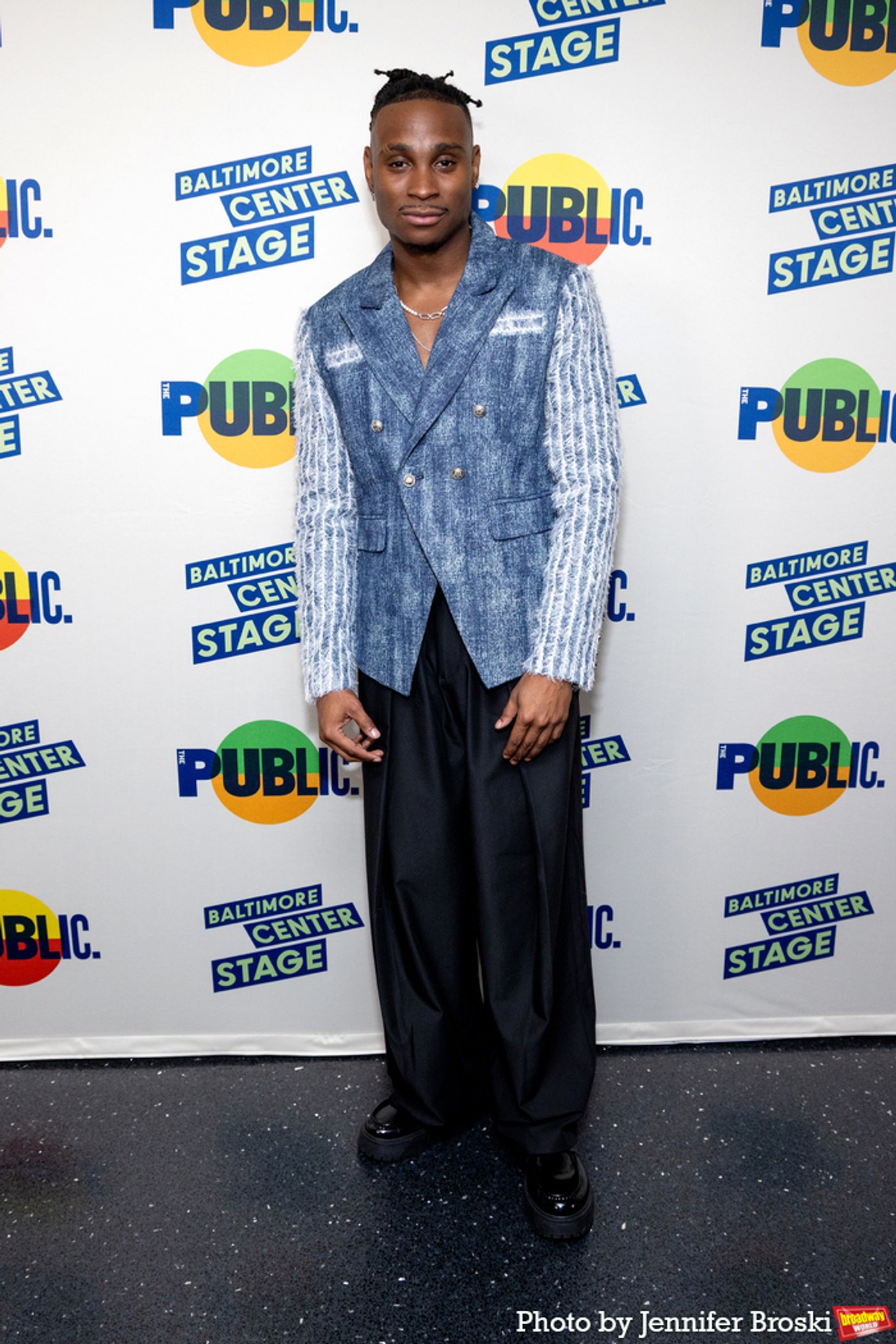 Photos: Jordan E. Cooper's OH HAPPY DAY! Celebrates Opening Night  Image