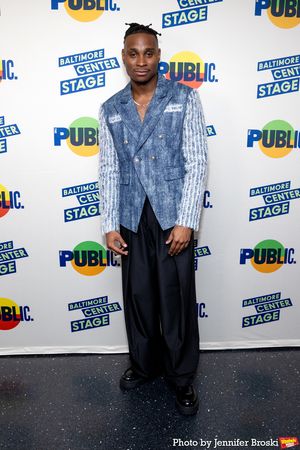 Jordan E. Cooper Photo