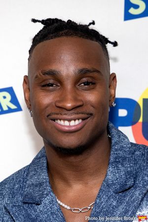 Jordan E. Cooper Photo