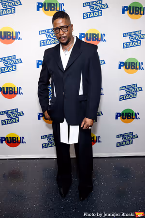 Donald Lawrence Photo