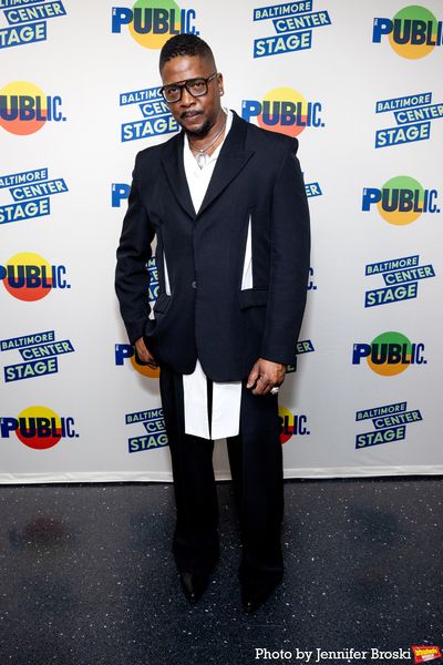 Donald Lawrence Photo