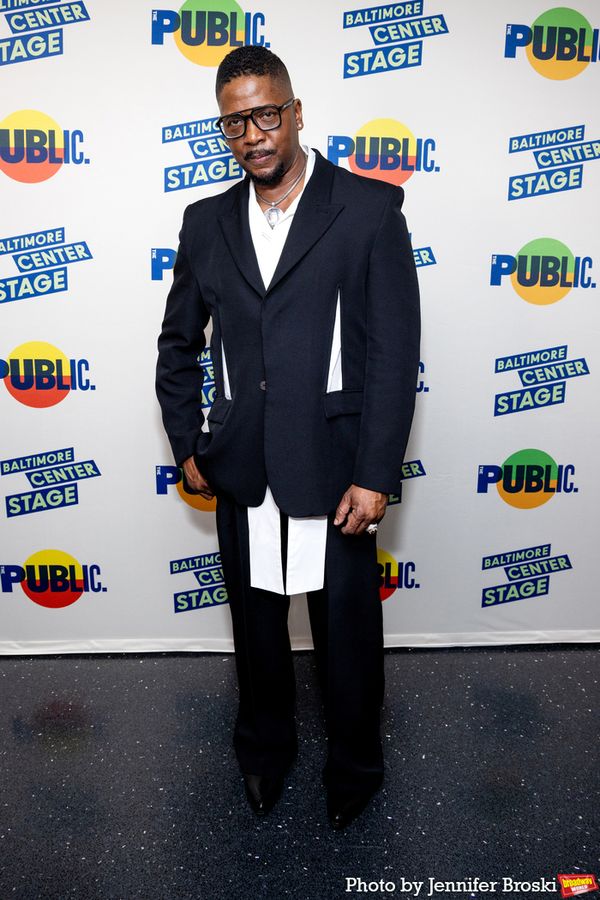 Donald Lawrence Photo