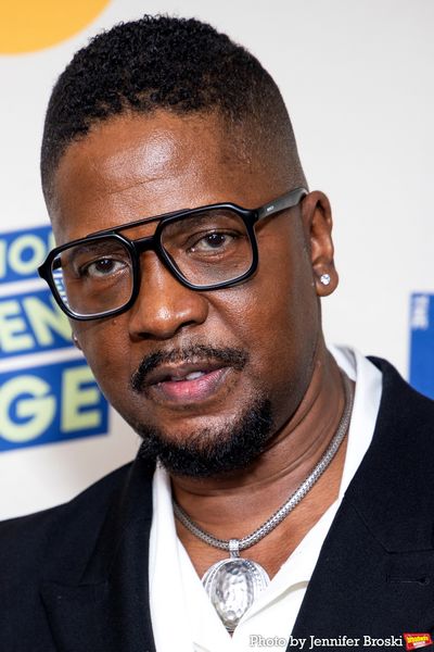 Donald Lawrence Photo