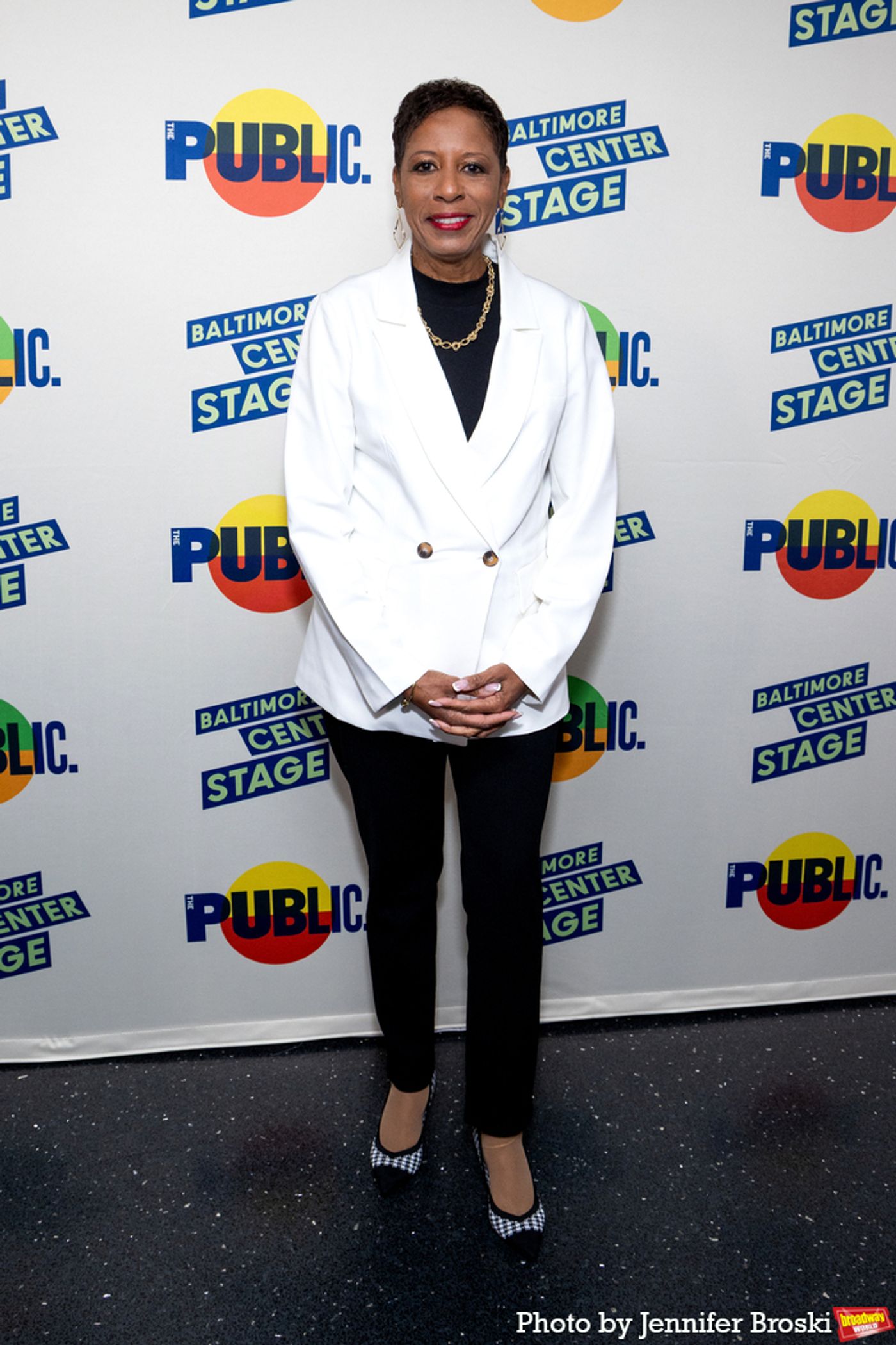 Photos: Jordan E. Cooper's OH HAPPY DAY! Celebrates Opening Night  Image