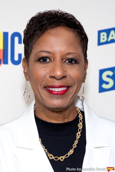 Adrienne Adams Photo