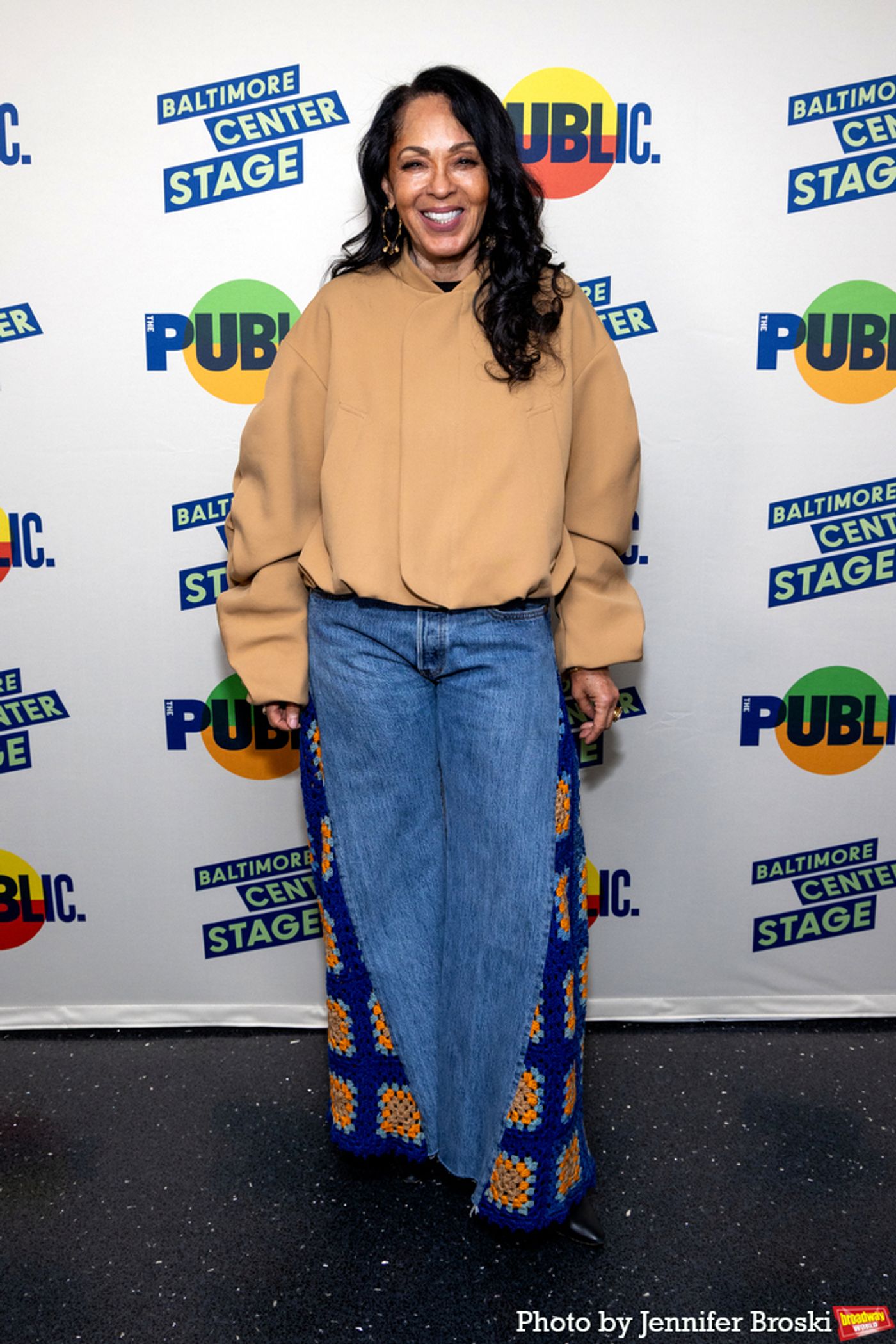 Photos: Jordan E. Cooper's OH HAPPY DAY! Celebrates Opening Night  Image