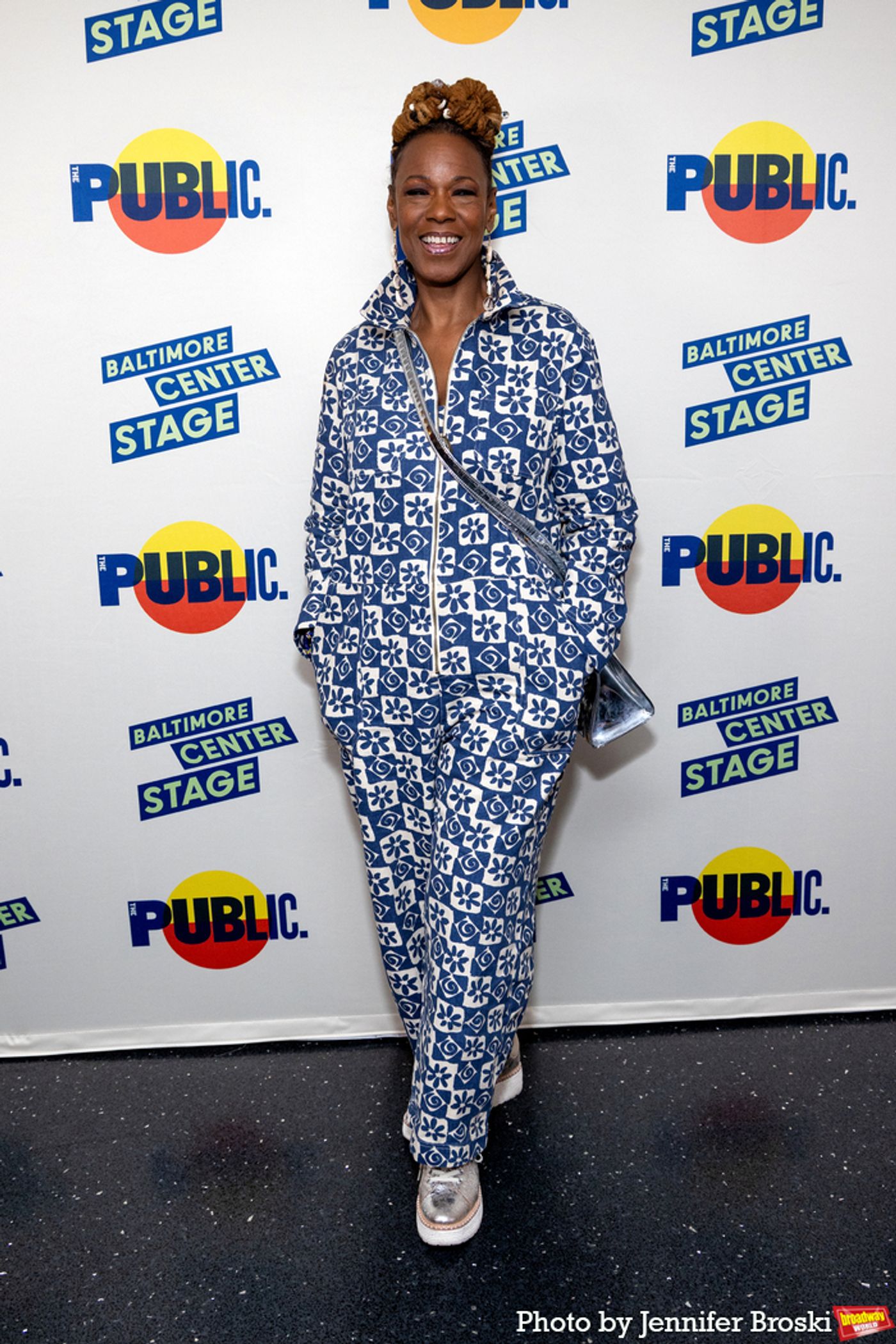 Photos: Jordan E. Cooper's OH HAPPY DAY! Celebrates Opening Night  Image