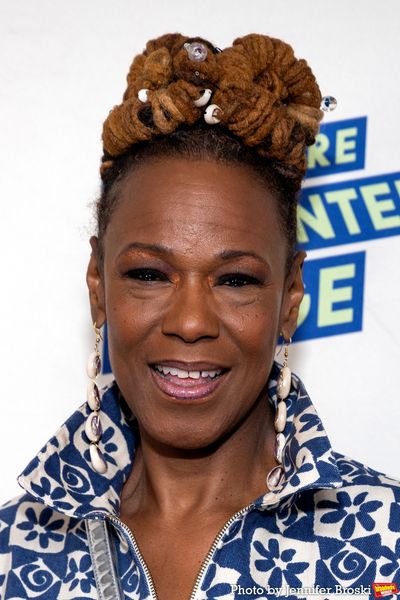 Kecia Lewis Photo