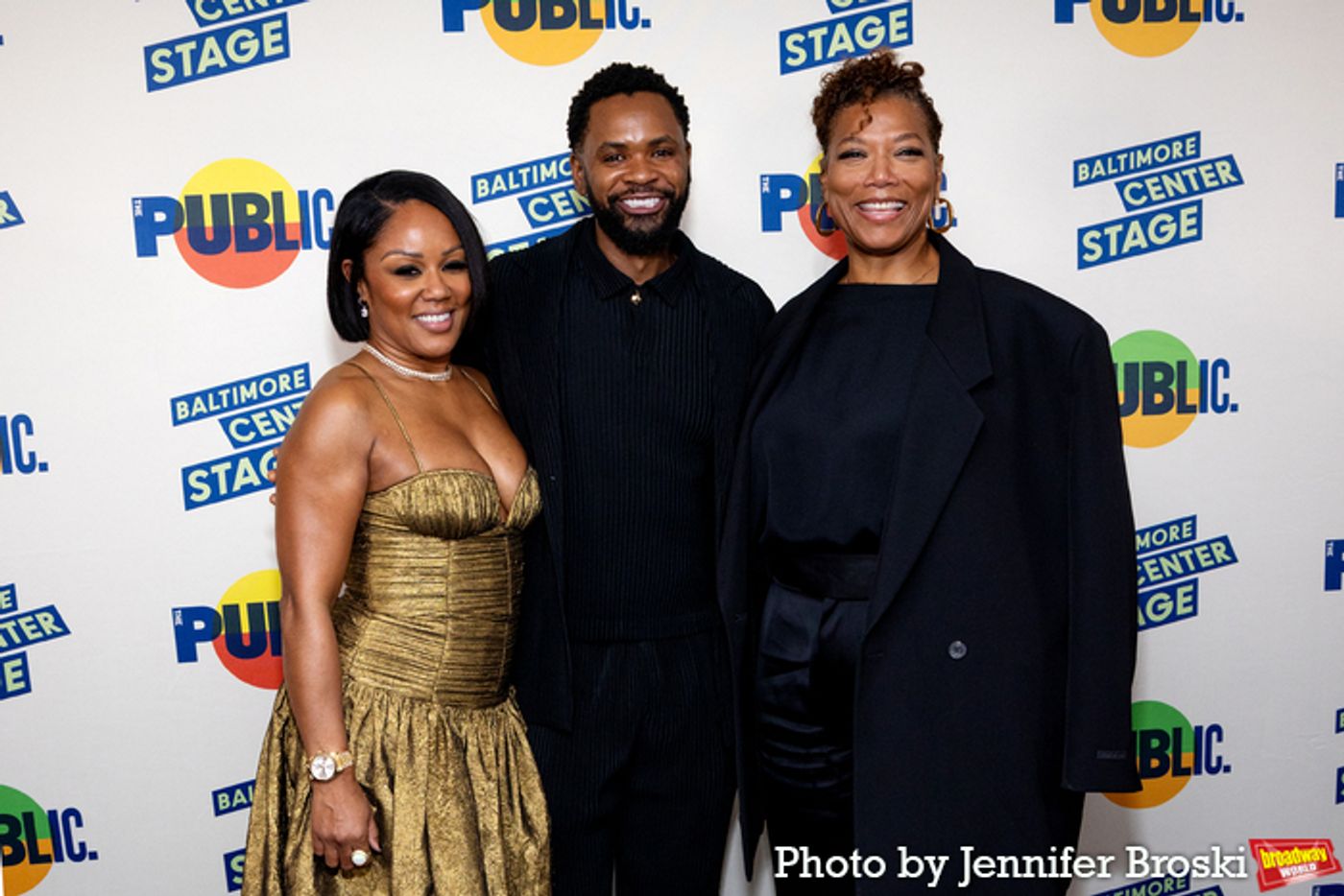 Photos: Jordan E. Cooper's OH HAPPY DAY! Celebrates Opening Night  Image