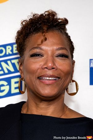 Queen Latifah @ BroadwayWorld Queen Latifah Photo