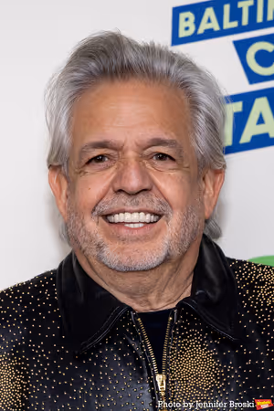 Luis A. Miranda, Jr. Photo