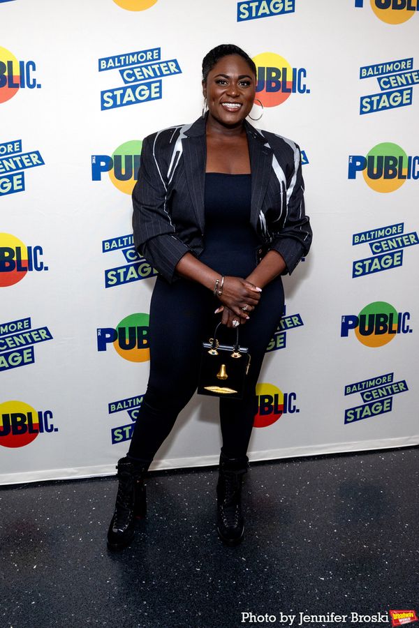 Danielle Brooks Photo