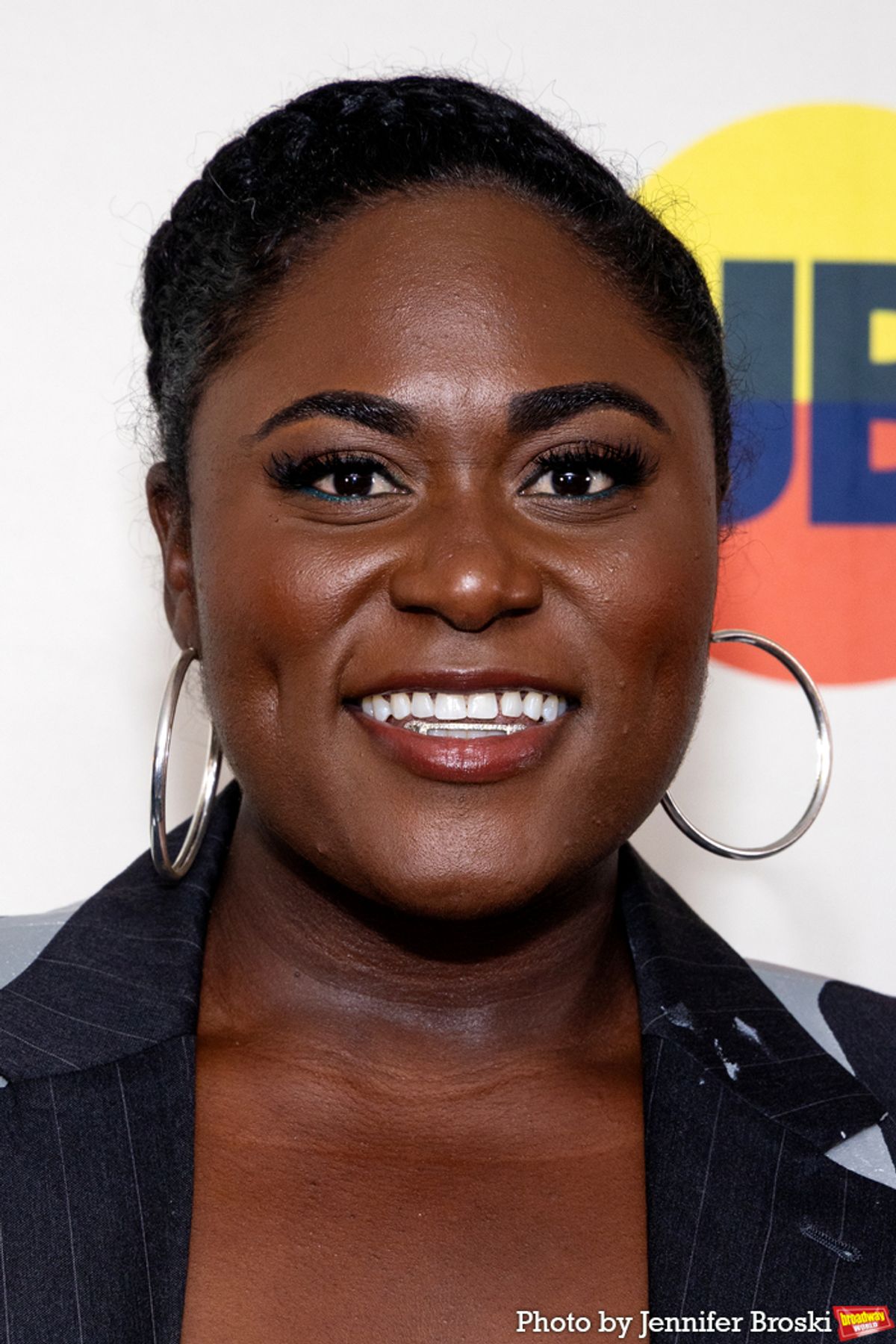 Danielle Brooks at 