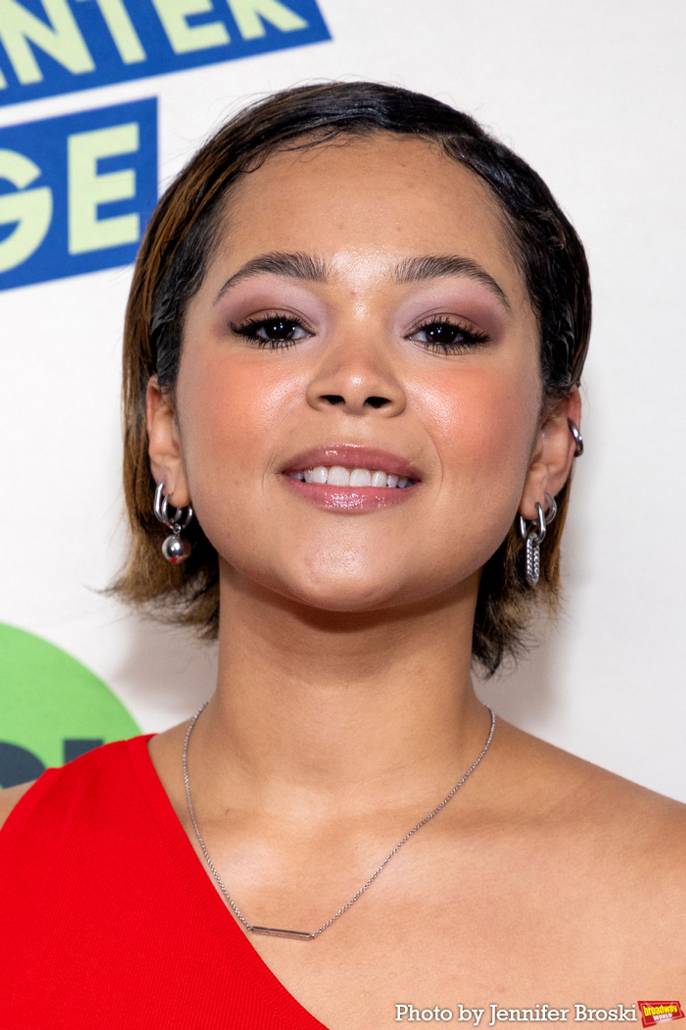 Photos: Jordan E. Cooper's OH HAPPY DAY! Celebrates Opening Night  Image