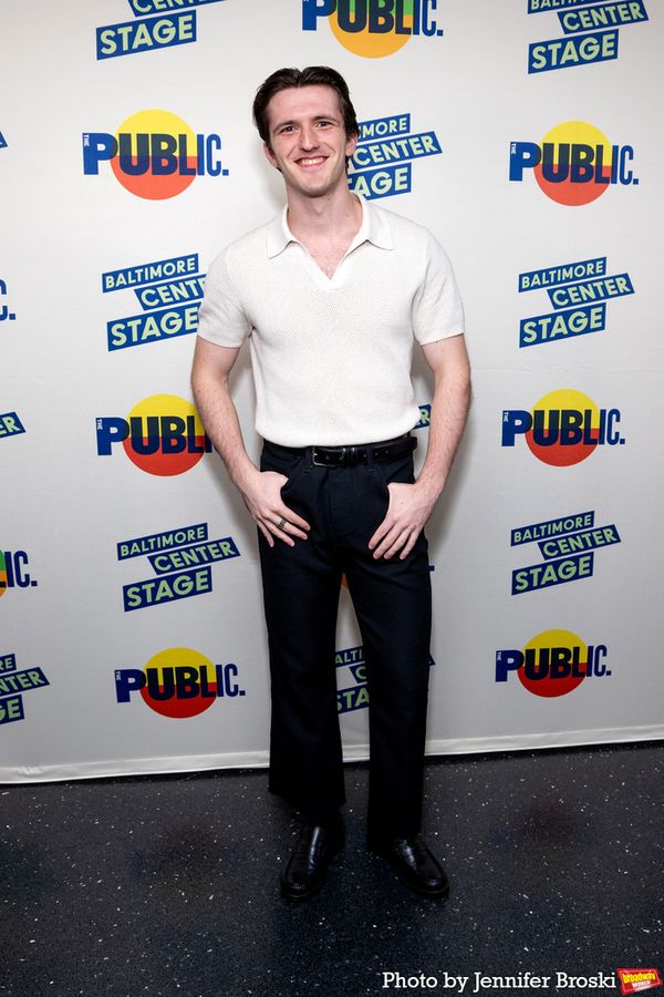 Brendan Sheehan Photo