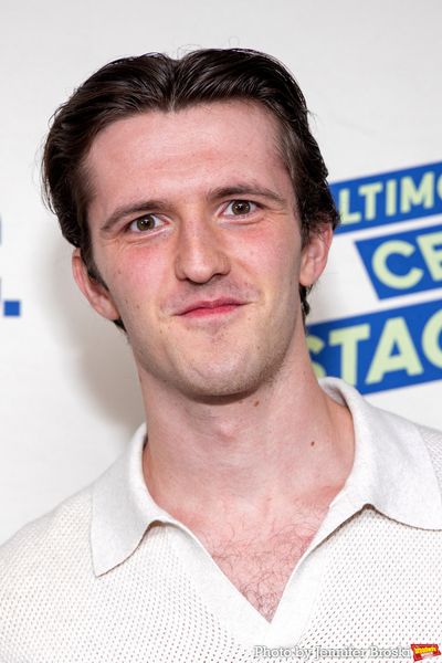 Brendan Sheehan Photo