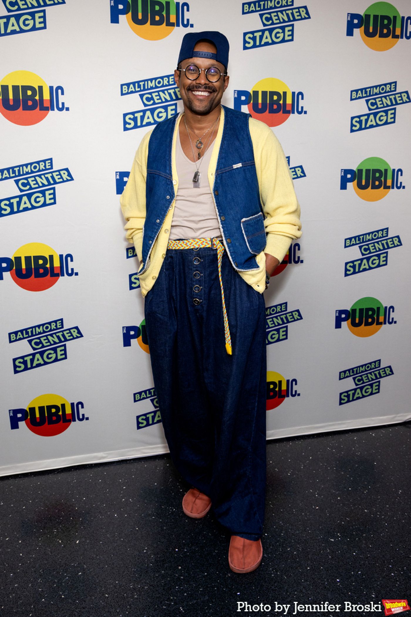 Photos: Jordan E. Cooper's OH HAPPY DAY! Celebrates Opening Night  Image