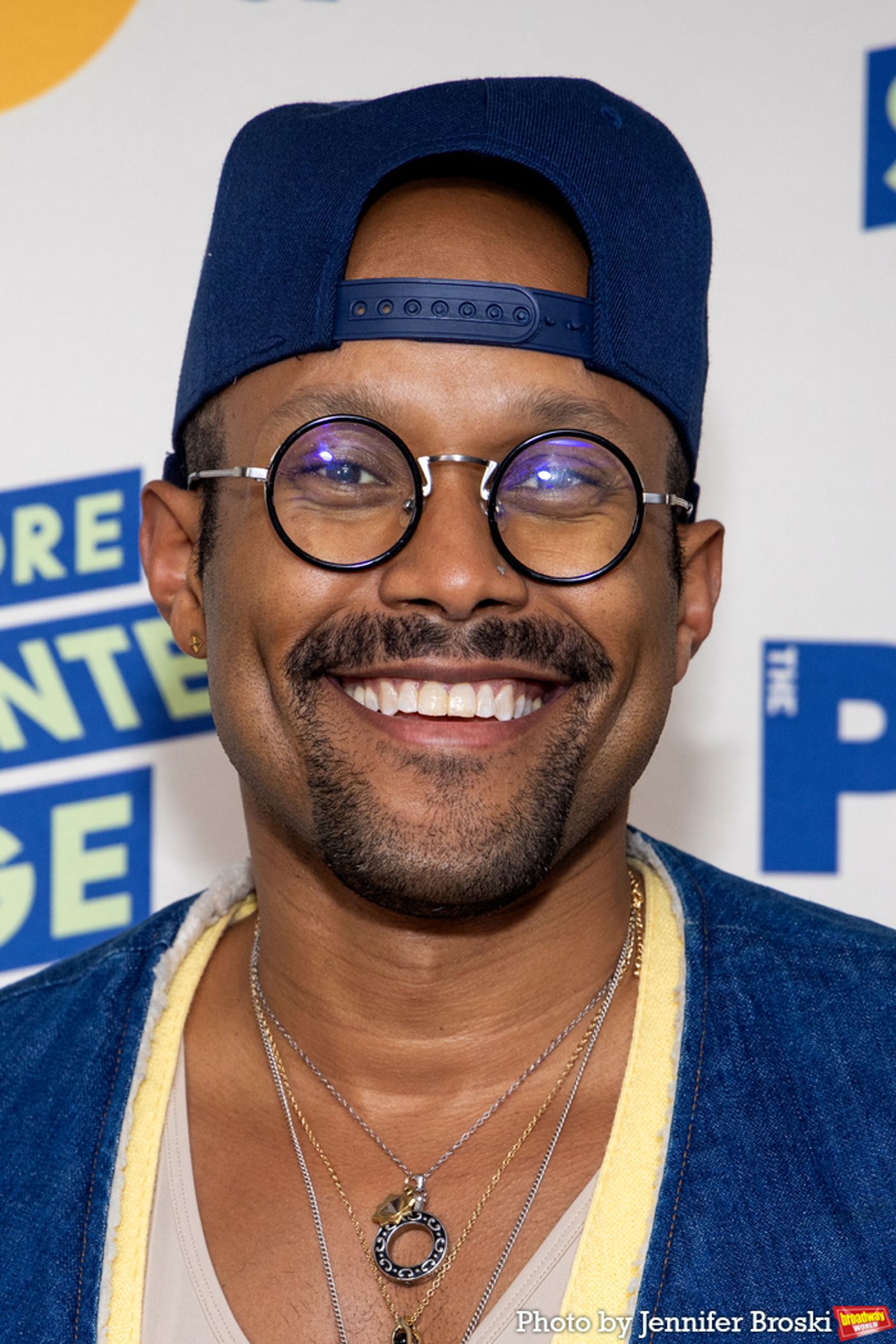 Photos: Jordan E. Cooper's OH HAPPY DAY! Celebrates Opening Night  Image