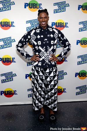 Robert Hartwell Photo