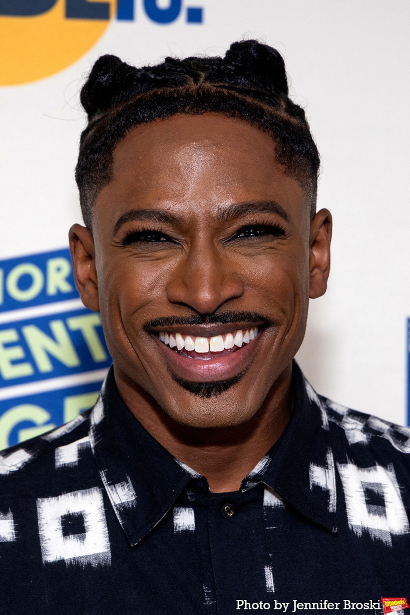 Photos: Jordan E. Cooper's OH HAPPY DAY! Celebrates Opening Night  Image