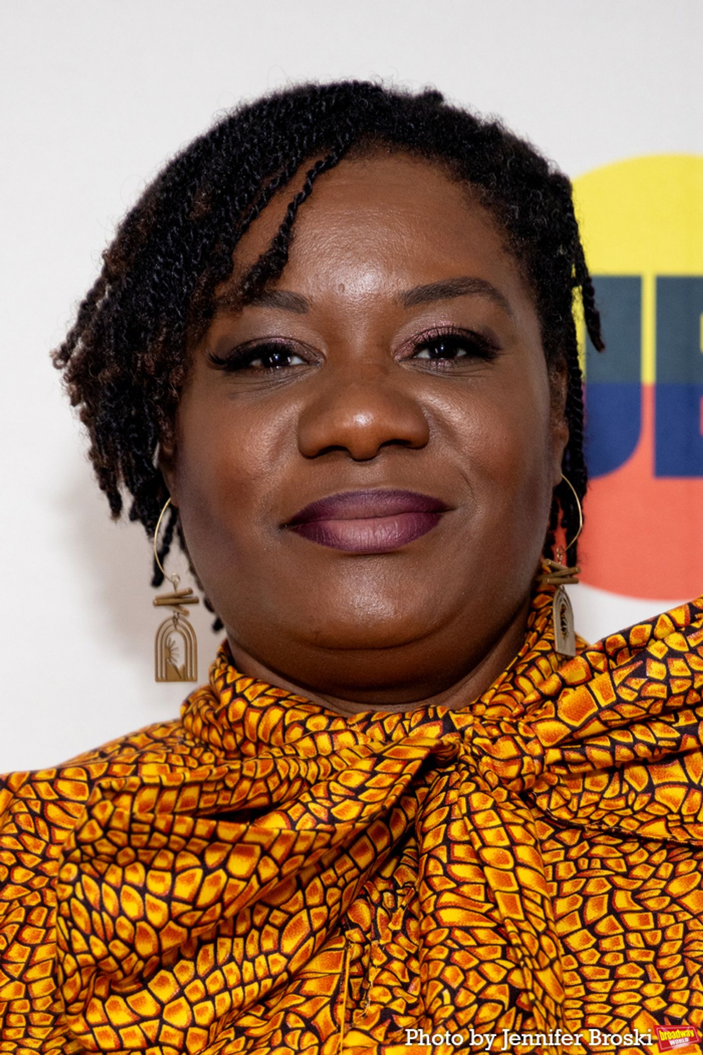 Photos: Jordan E. Cooper's OH HAPPY DAY! Celebrates Opening Night  Image