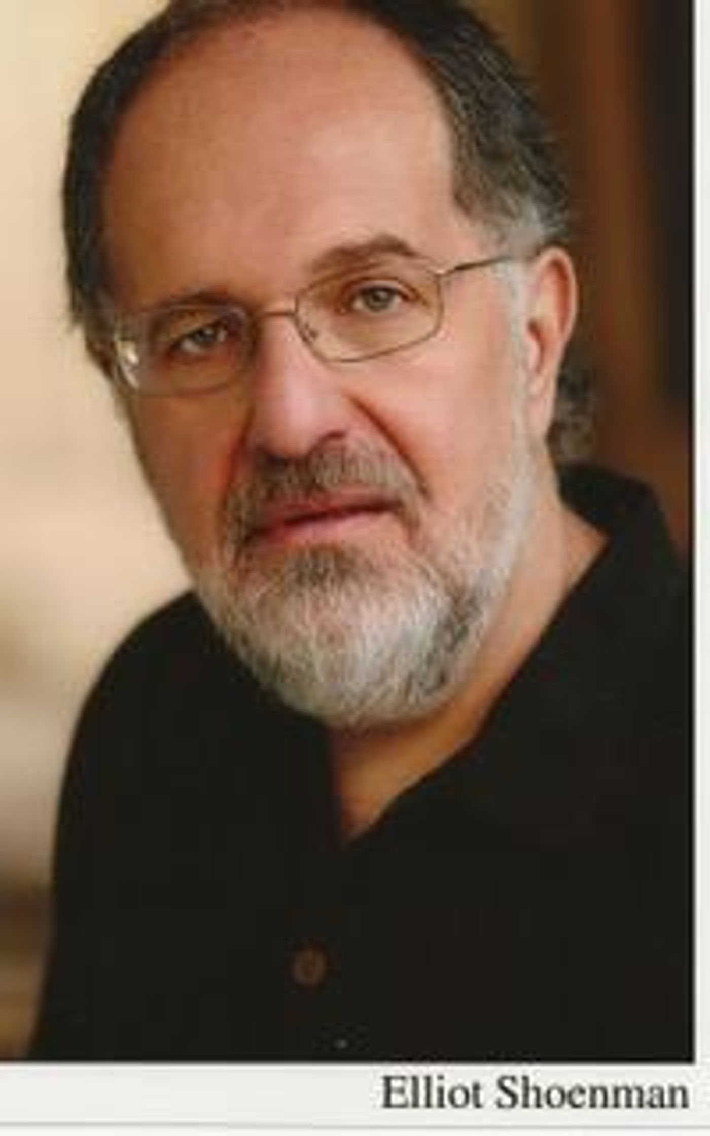 Interview: Playwright Elliot Shoenman of PAPER WALLS at Broadwater Main Stage  Image