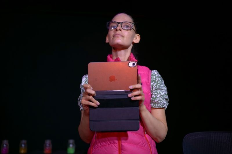 Review: STRINGS at Titmouse Warehouse  Image